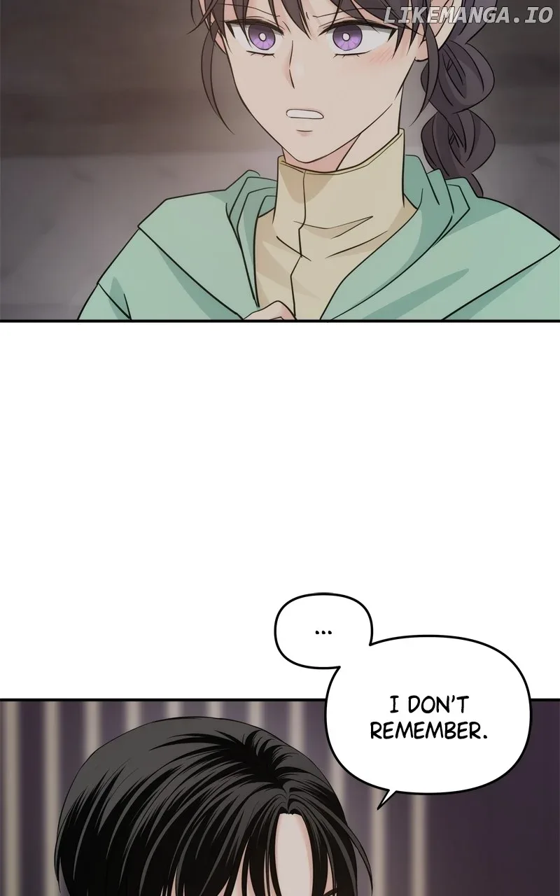 Disaster Is Always Nearby Chapter 35 page 14