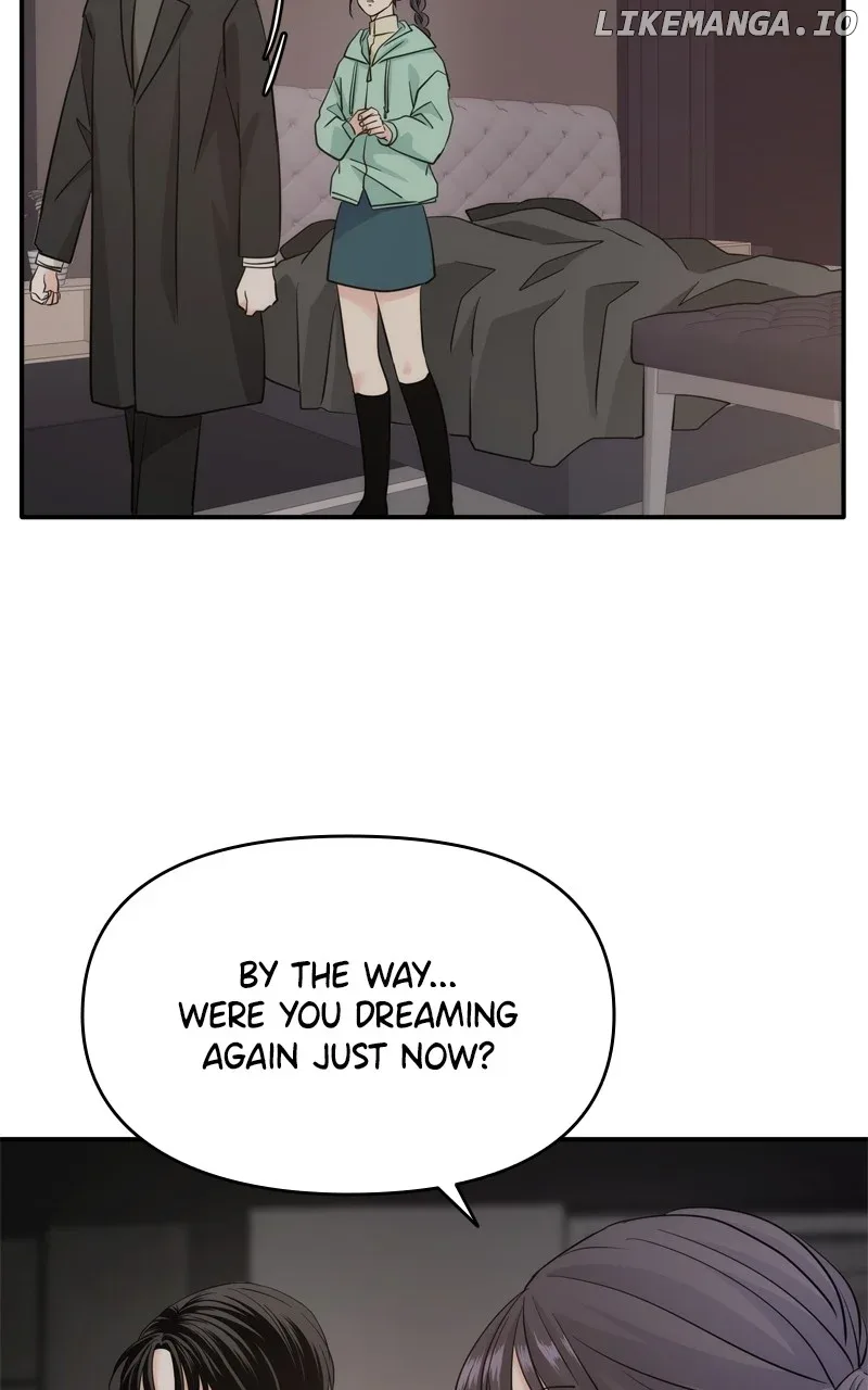 Disaster Is Always Nearby Chapter 35 page 12