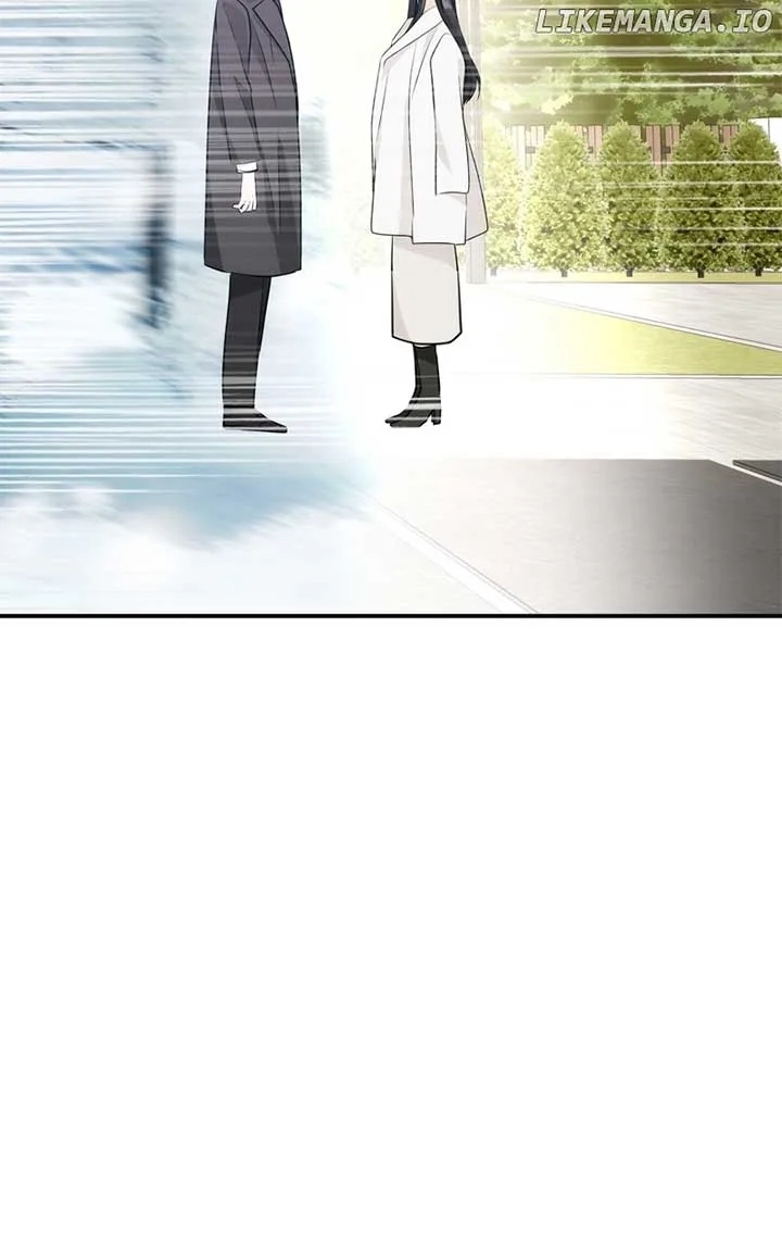 Disaster Is Always Nearby Chapter 37 page 5
