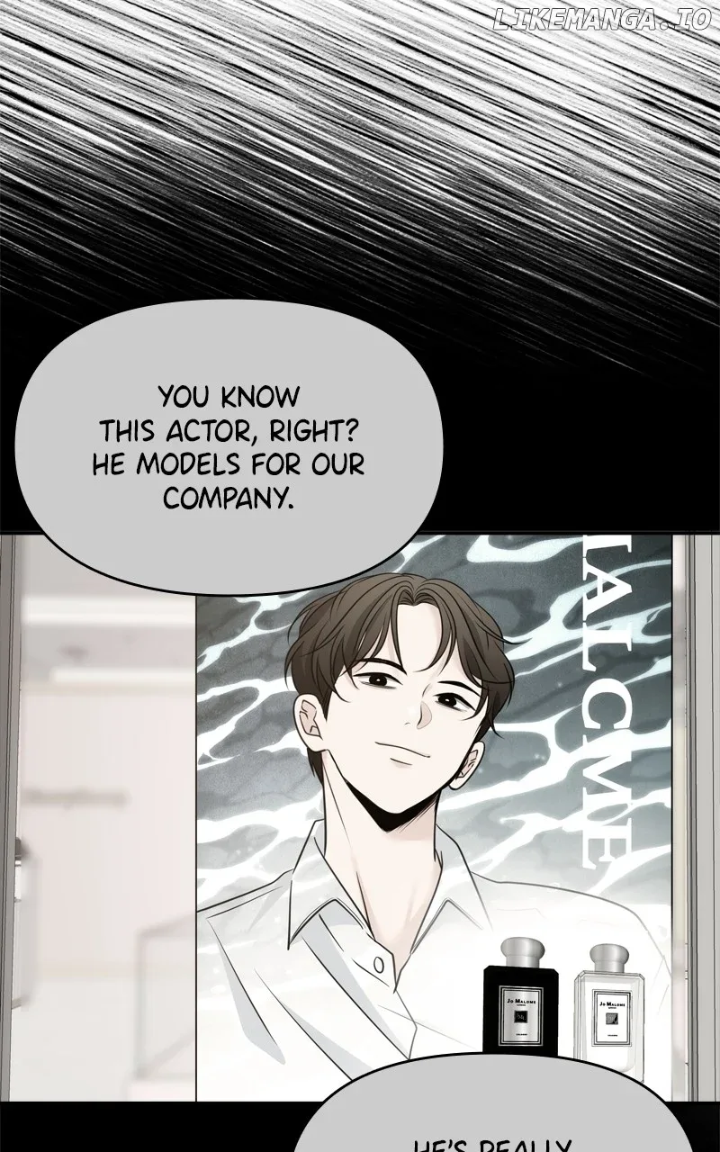 Disaster Is Always Nearby Chapter 34 page 18