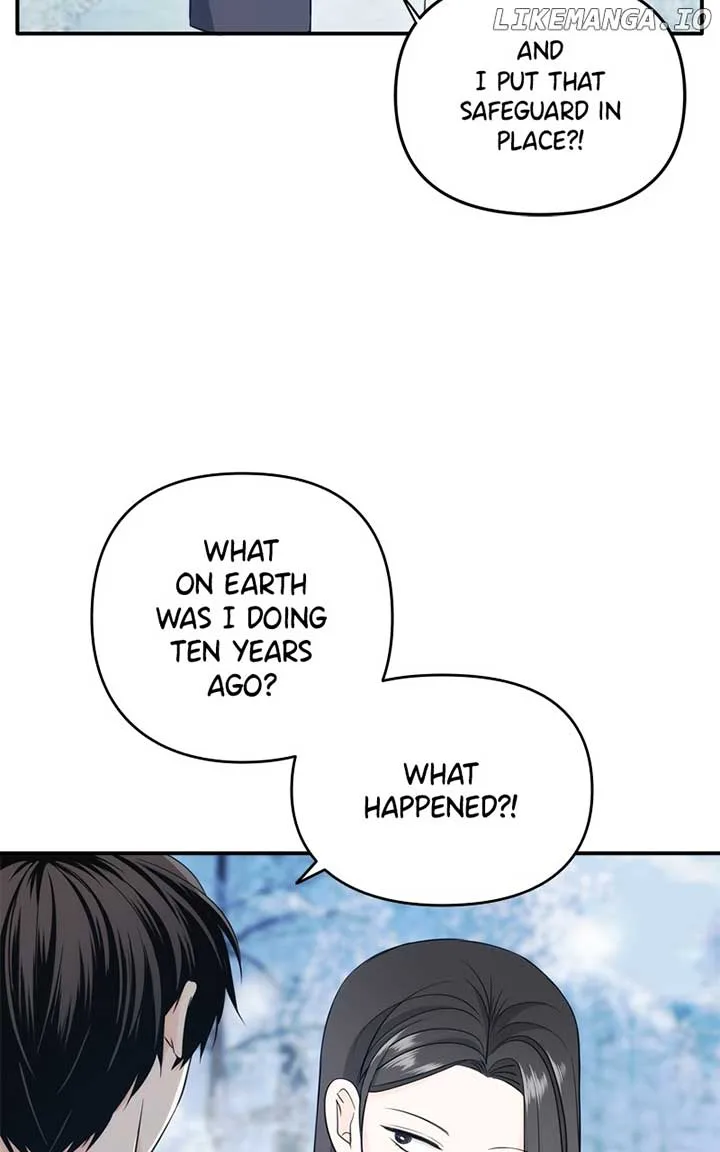 Disaster Is Always Nearby Chapter 37 page 3