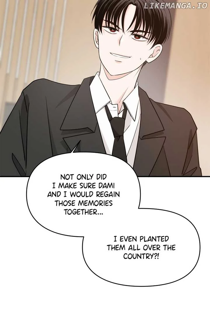 Disaster Is Always Nearby Chapter 37 page 9