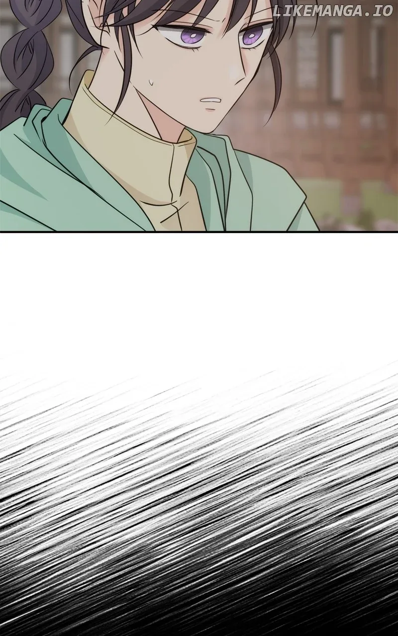Disaster Is Always Nearby Chapter 35 page 17
