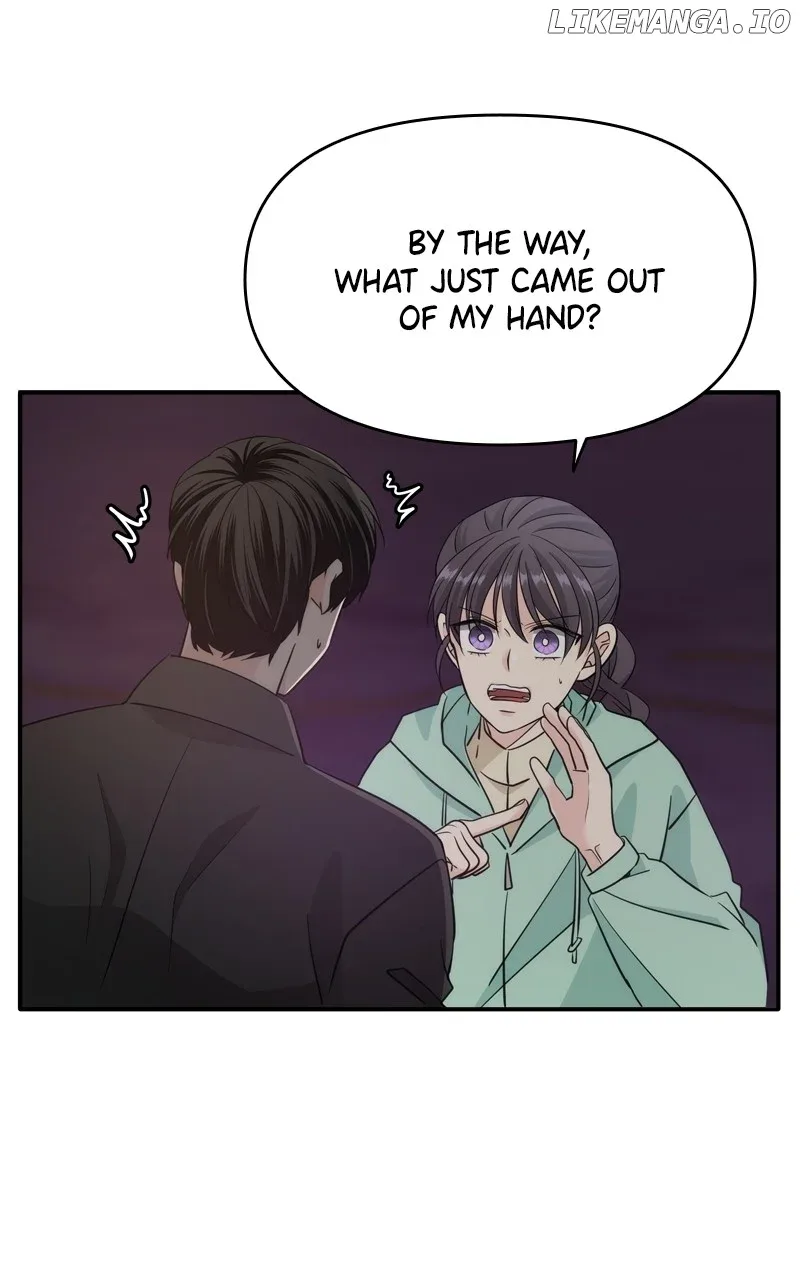 Disaster Is Always Nearby Chapter 33 page 2