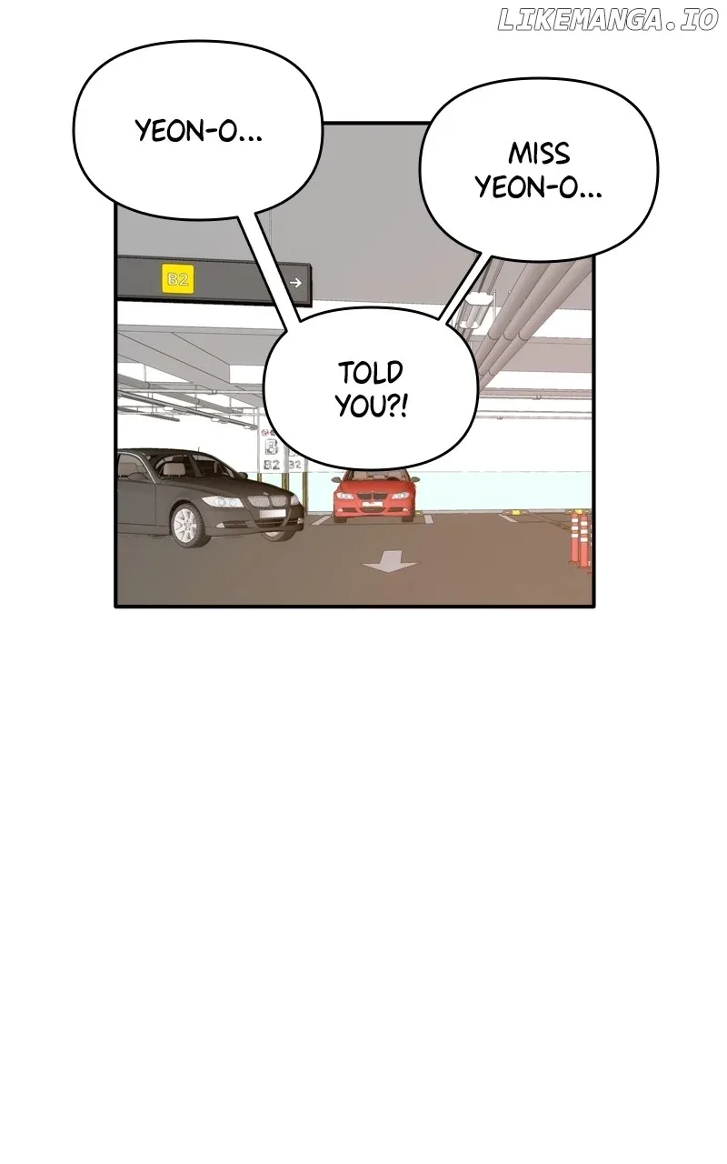 Disaster Is Always Nearby Chapter 34 page 11