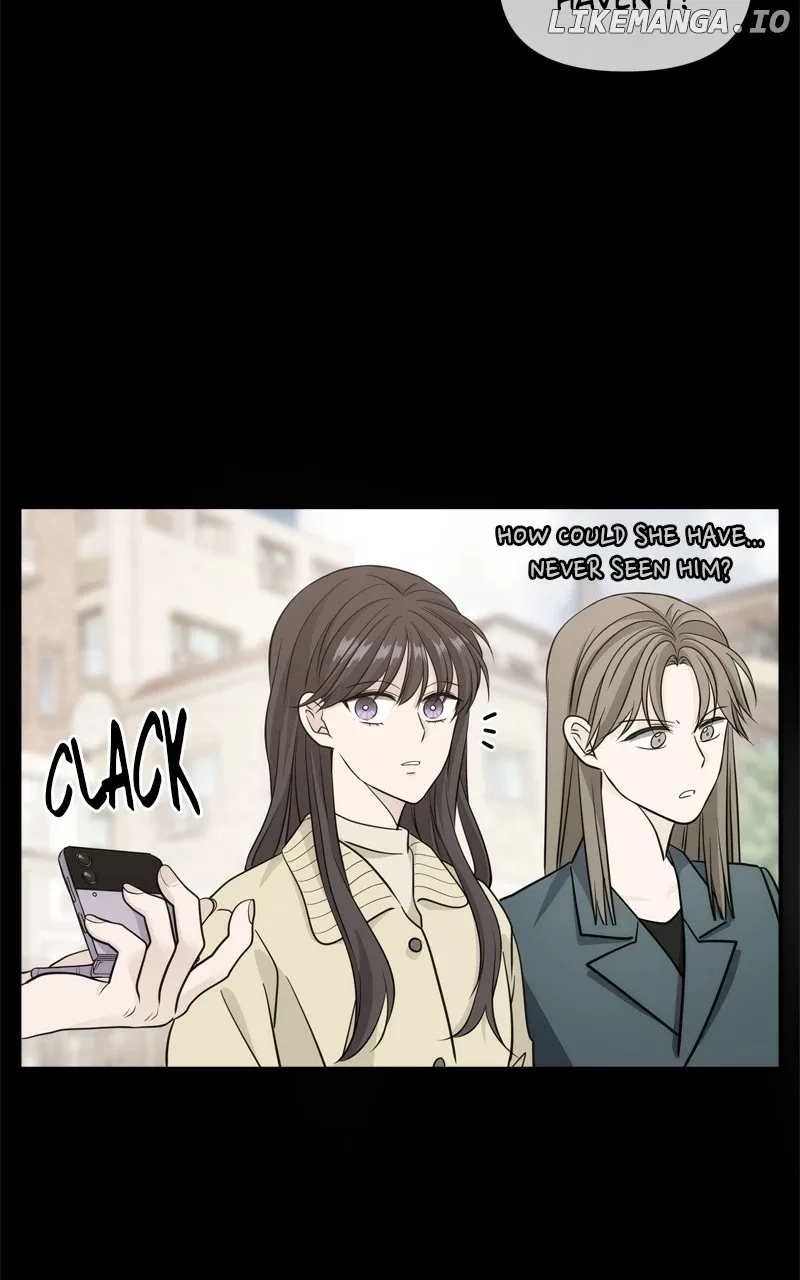 Disaster Is Always Nearby Chapter 34 page 20