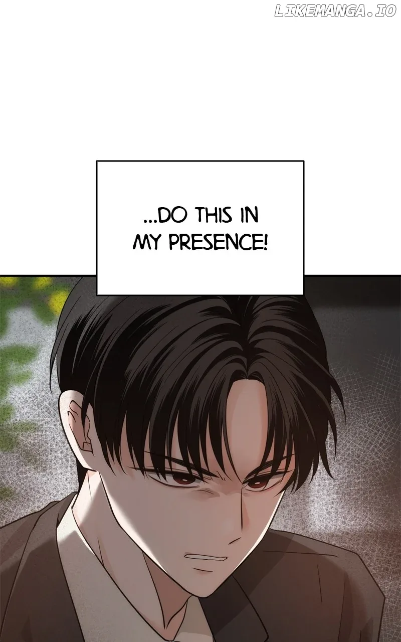 Disaster Is Always Nearby Chapter 31 page 95