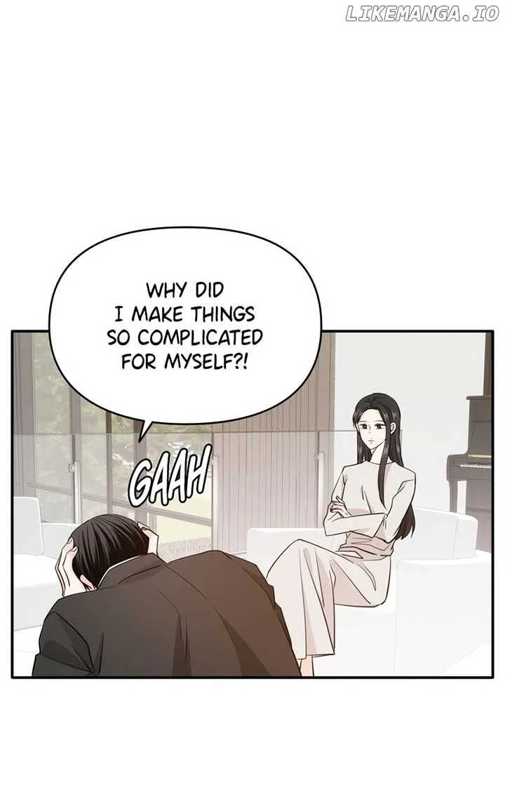 Disaster Is Always Nearby Chapter 37 page 10