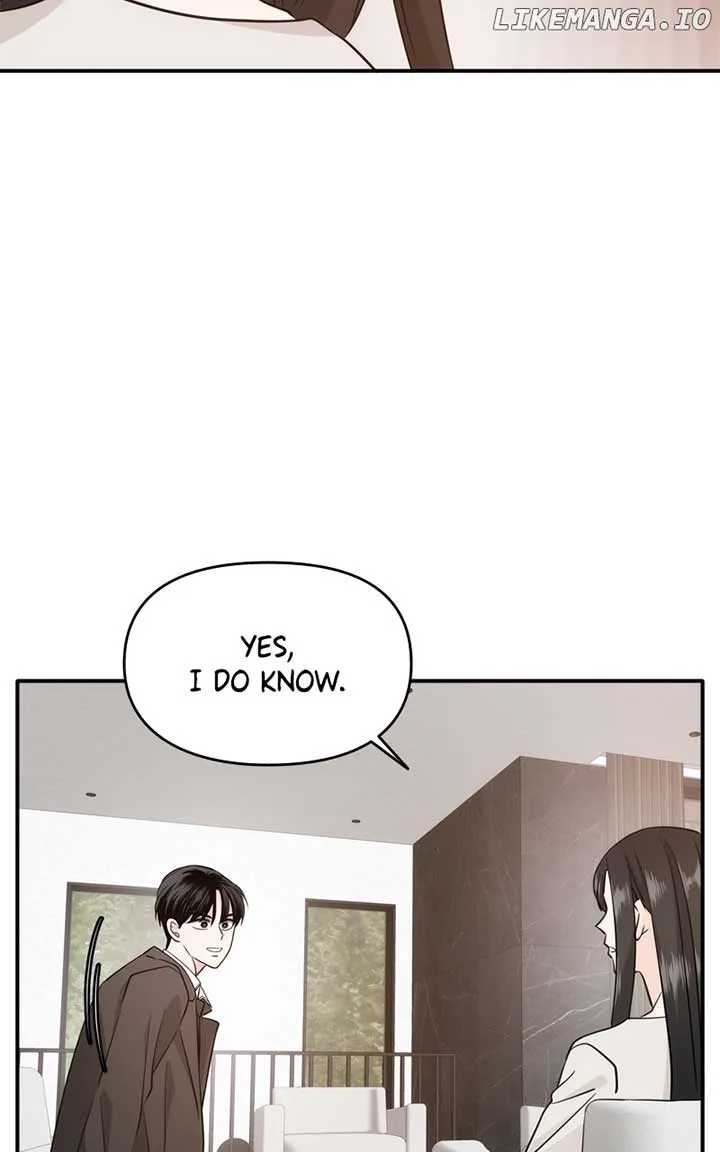 Disaster Is Always Nearby Chapter 37 page 15