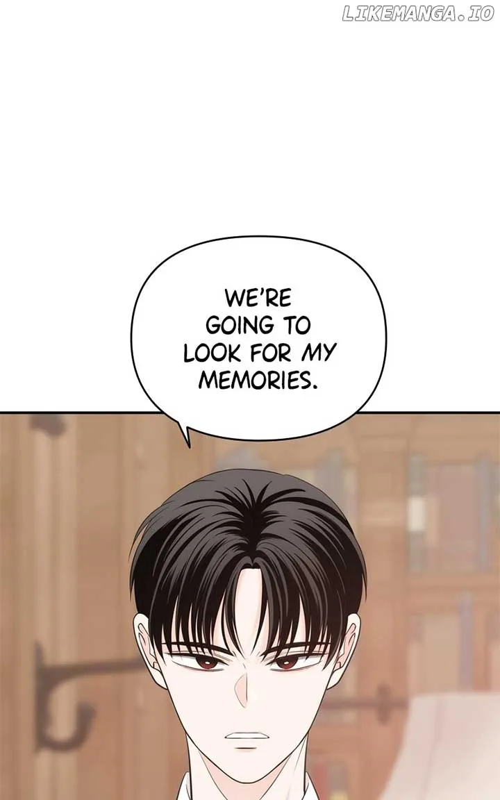 Disaster Is Always Nearby Chapter 36 page 3