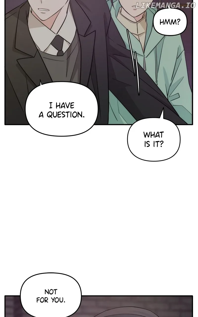 Disaster Is Always Nearby Chapter 33 page 10