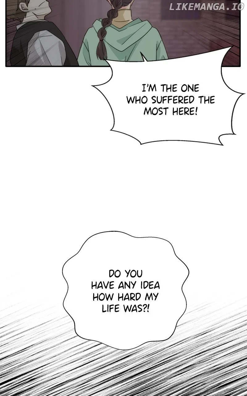 Disaster Is Always Nearby Chapter 32 page 41