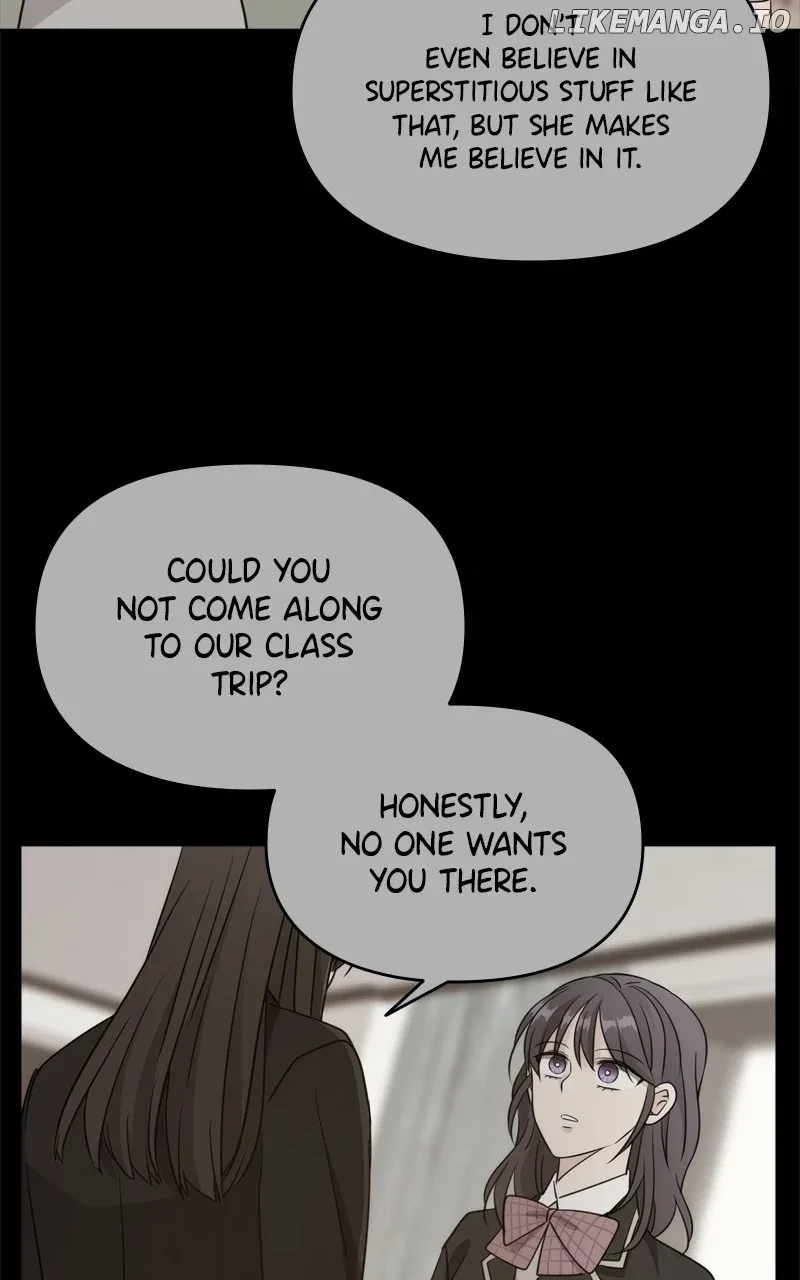 Disaster Is Always Nearby Chapter 32 page 43