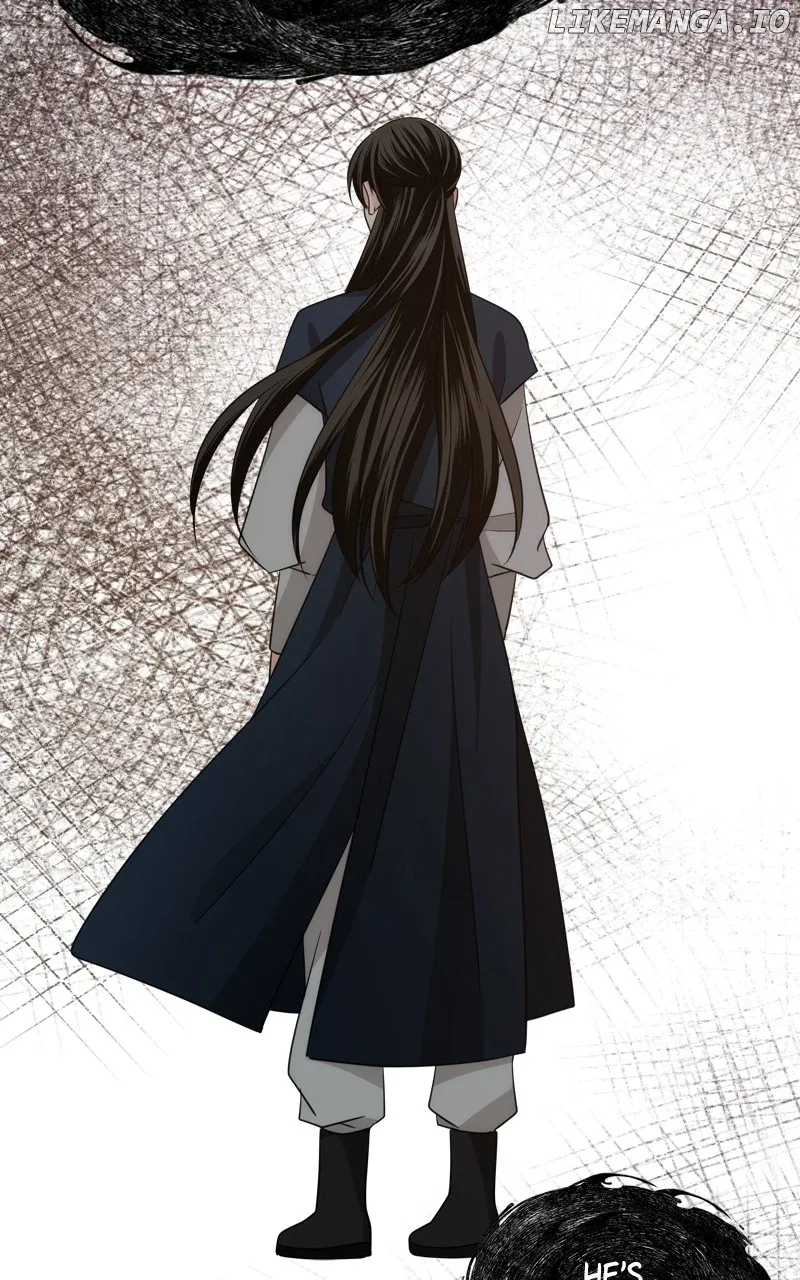 Disaster Is Always Nearby Chapter 32 page 38