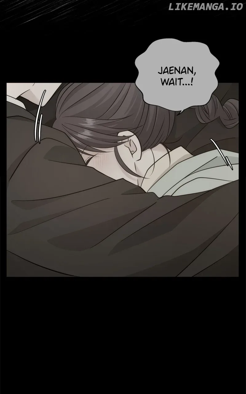 Disaster Is Always Nearby Chapter 35 page 18