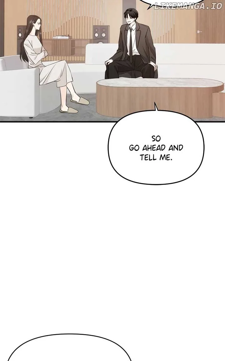 Disaster Is Always Nearby Chapter 37 page 17