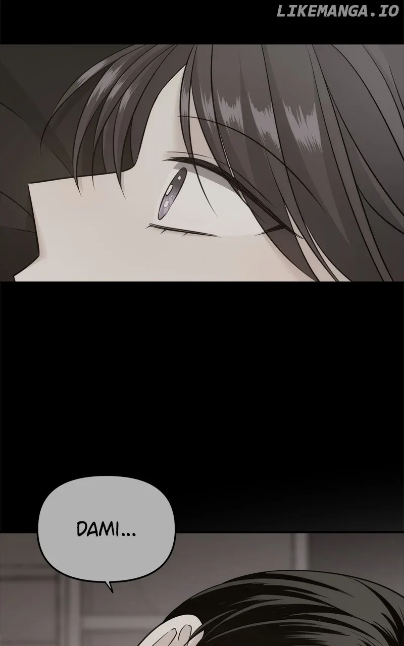 Disaster Is Always Nearby Chapter 35 page 21