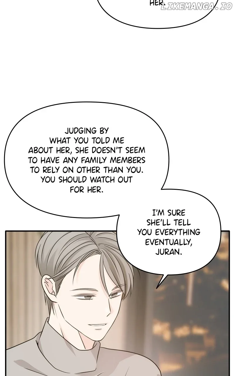Disaster Is Always Nearby Chapter 34 page 23