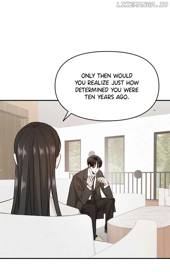 Disaster Is Always Nearby Chapter 37 page 11
