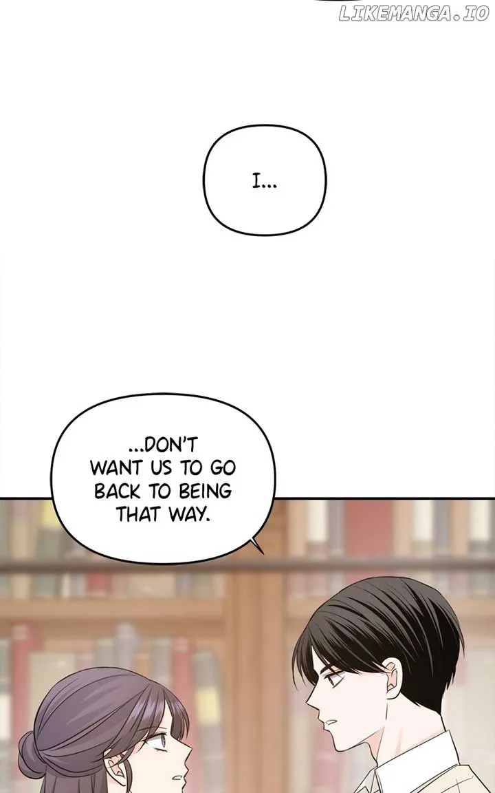 Disaster Is Always Nearby Chapter 36 page 7