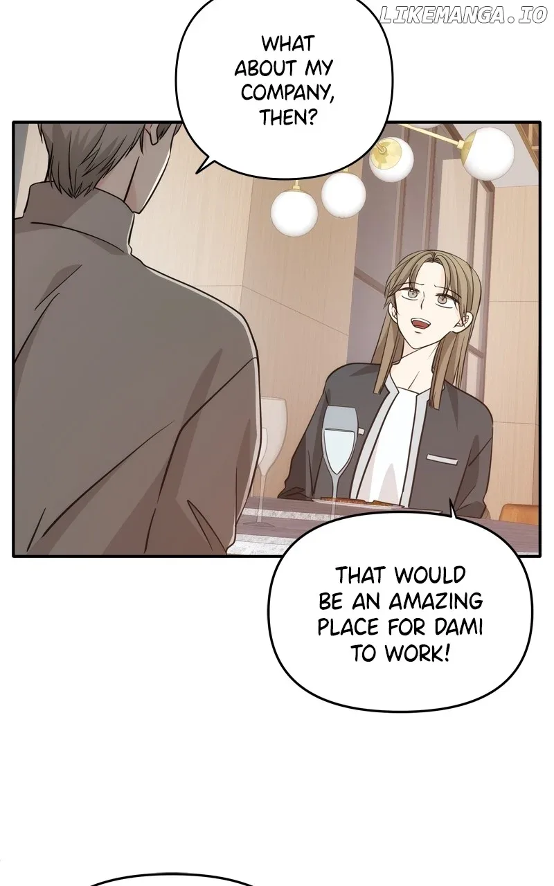 Disaster Is Always Nearby Chapter 34 page 26