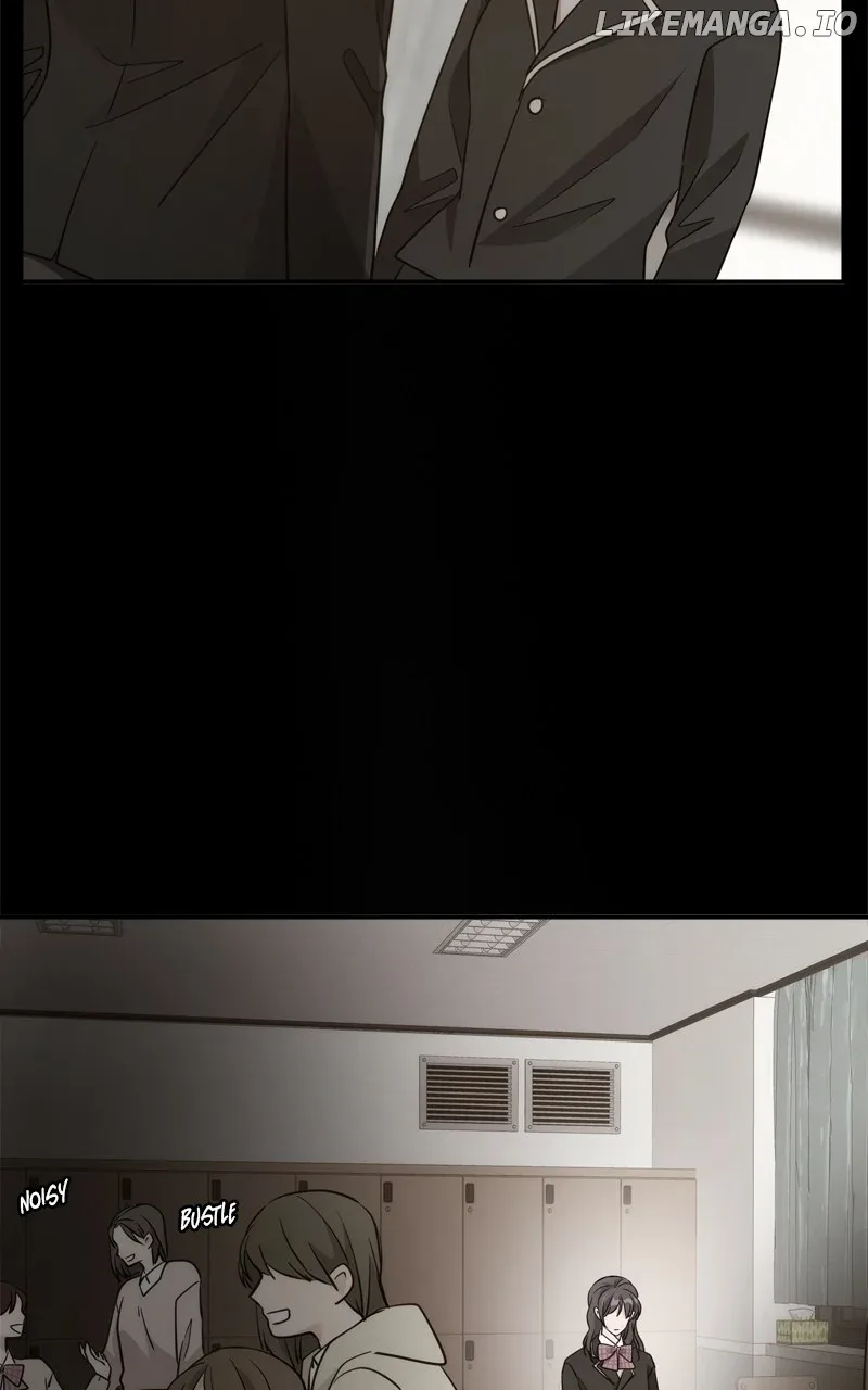 Disaster Is Always Nearby Chapter 32 page 44