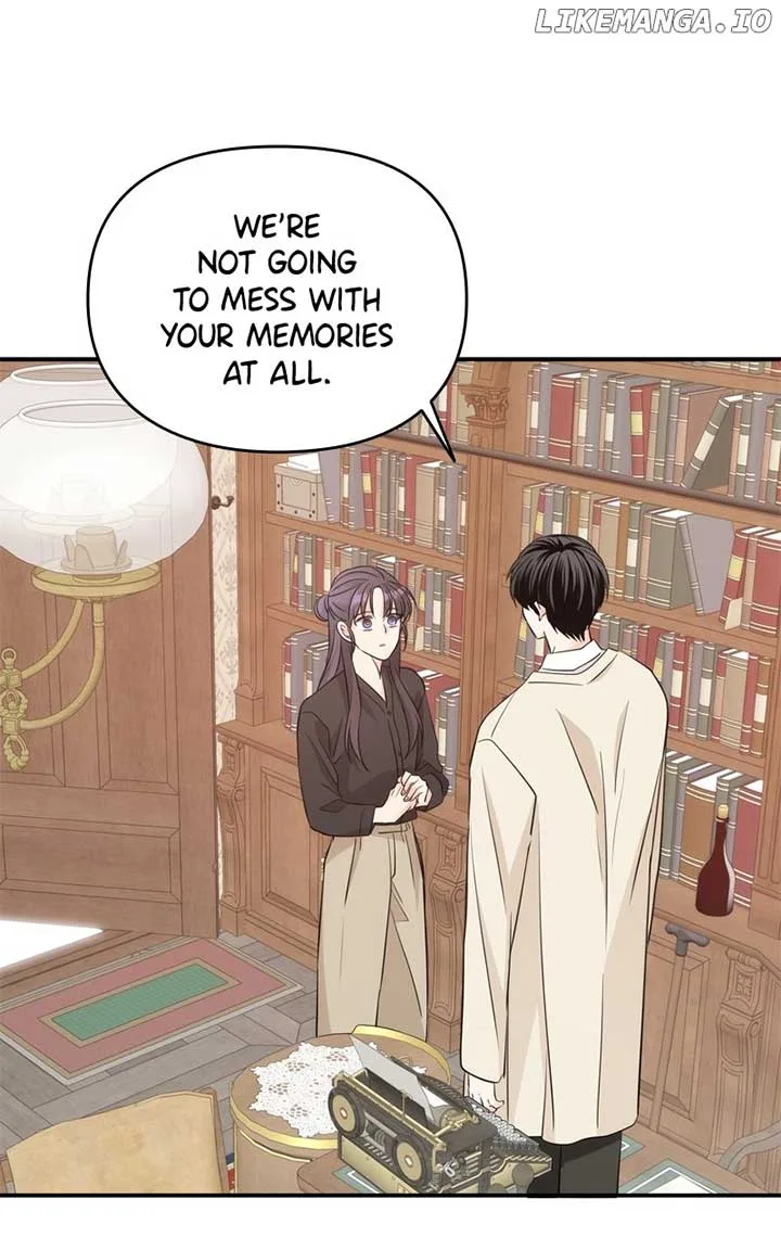Disaster Is Always Nearby Chapter 36 page 2