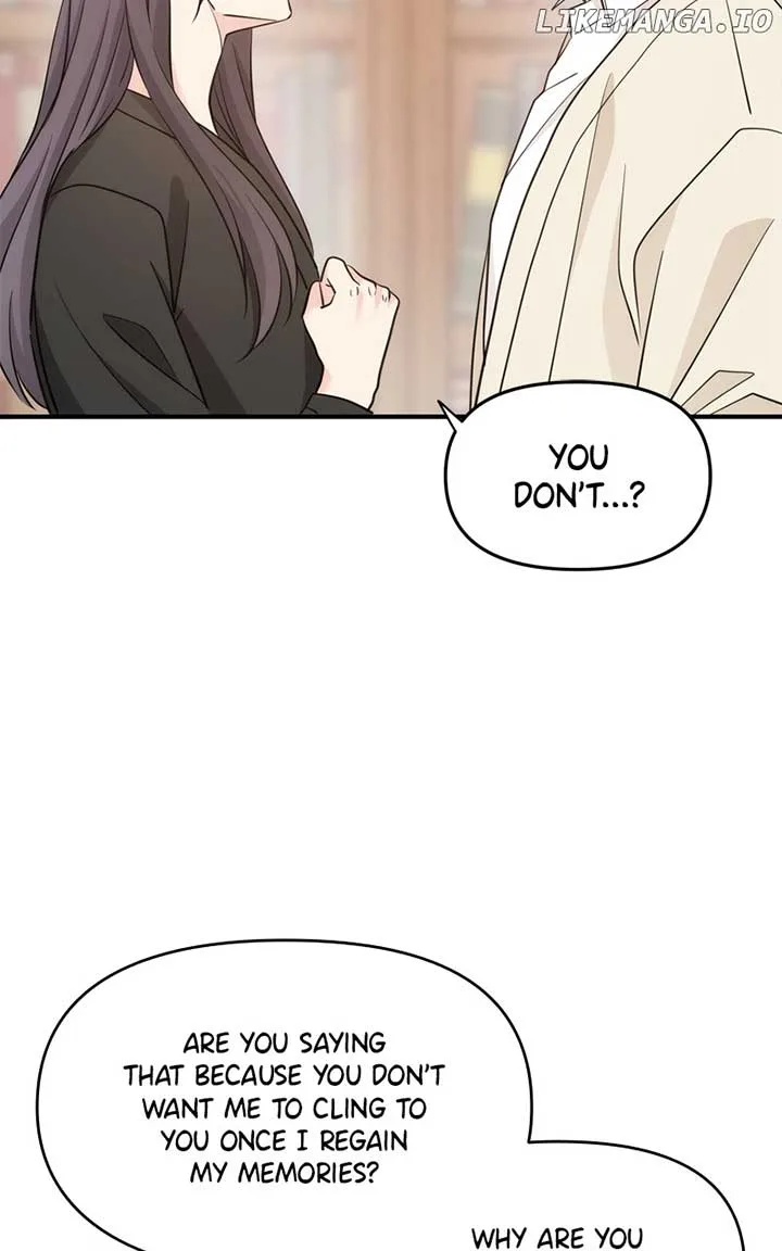 Disaster Is Always Nearby Chapter 36 page 8