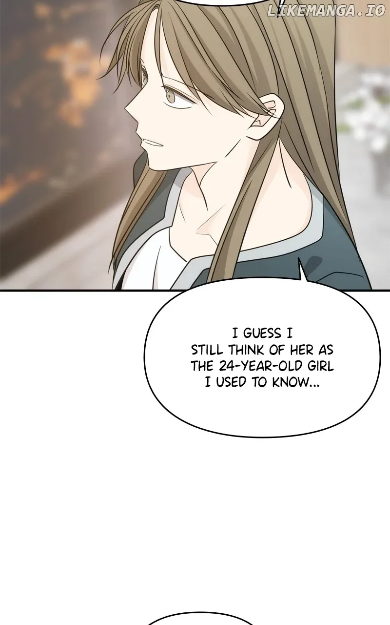 Disaster Is Always Nearby Chapter 34 page 25