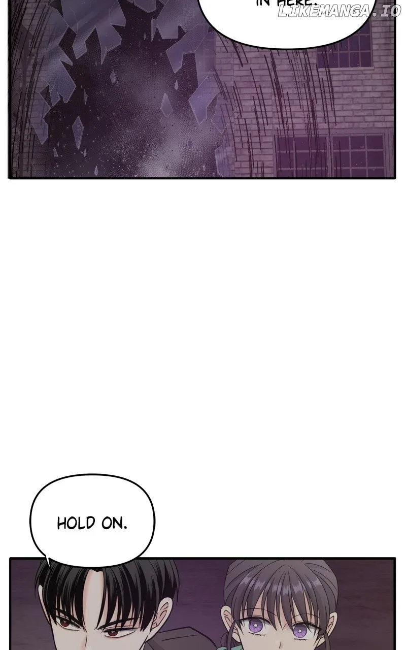 Disaster Is Always Nearby Chapter 33 page 9