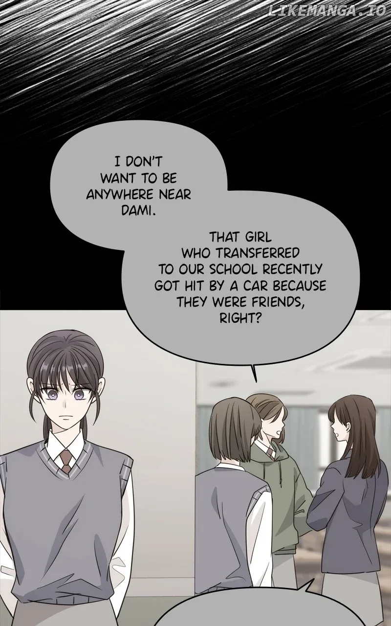 Disaster Is Always Nearby Chapter 32 page 42