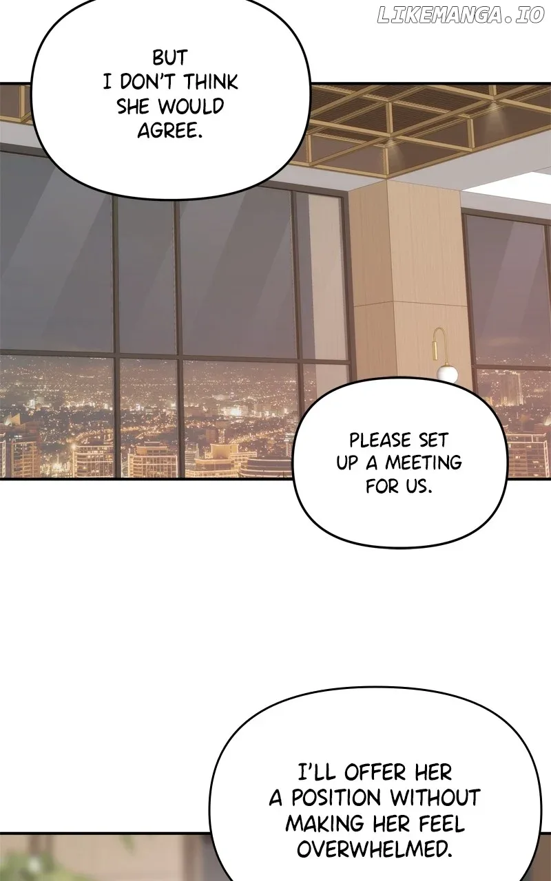 Disaster Is Always Nearby Chapter 34 page 27