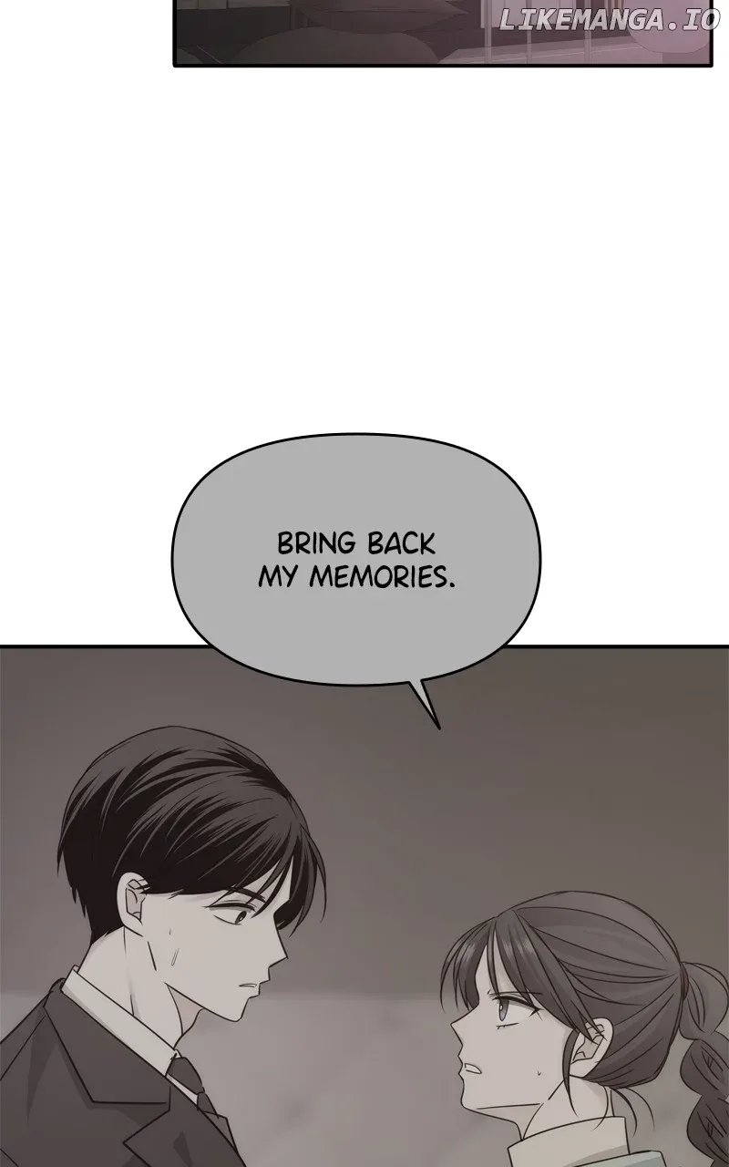 Disaster Is Always Nearby Chapter 35 page 27