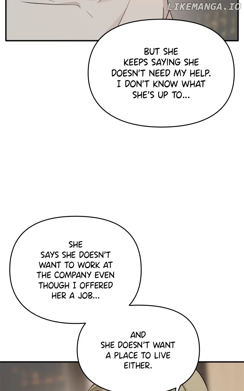 Disaster Is Always Nearby Chapter 34 page 24