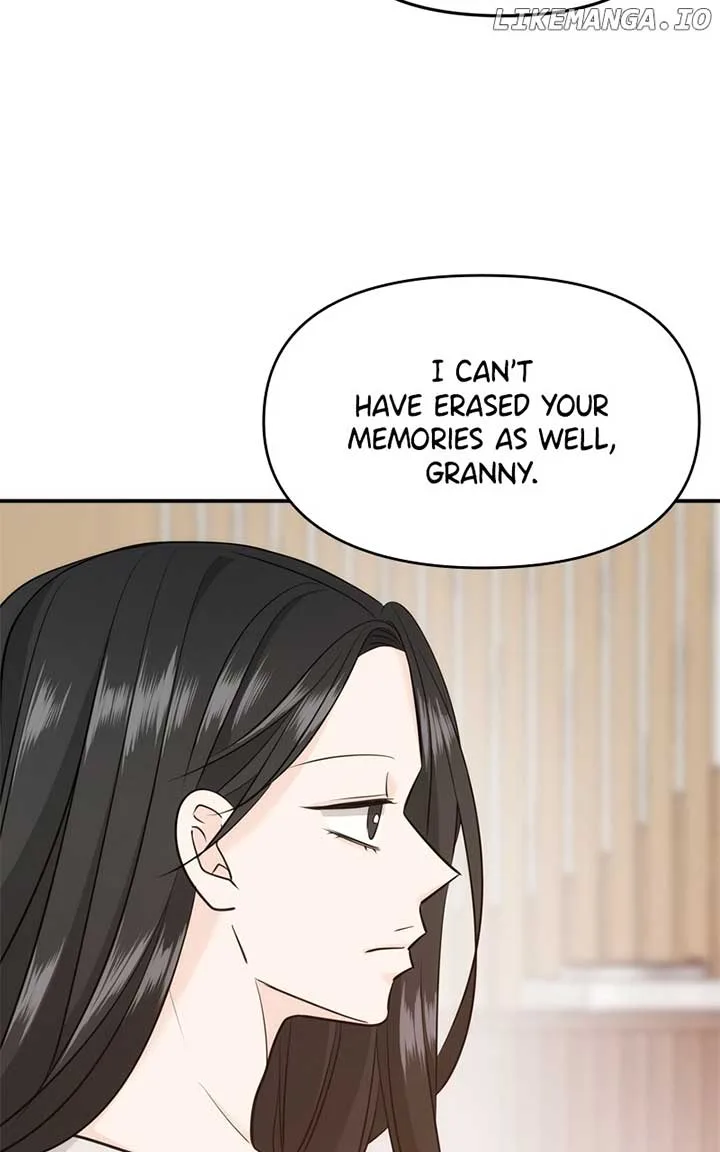 Disaster Is Always Nearby Chapter 37 page 14