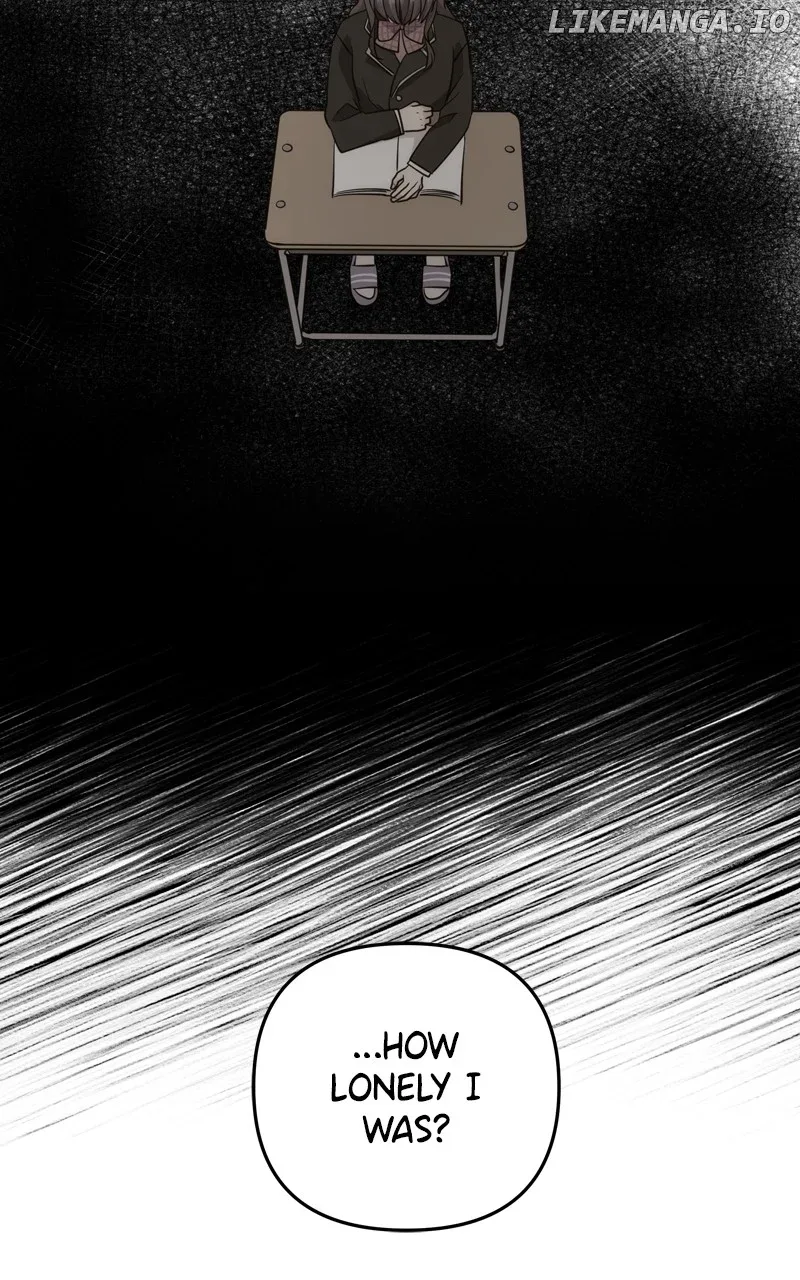 Disaster Is Always Nearby Chapter 32 page 46