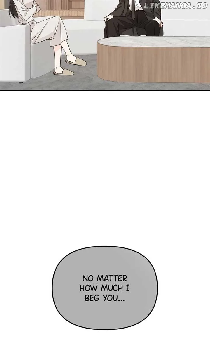 Disaster Is Always Nearby Chapter 37 page 23