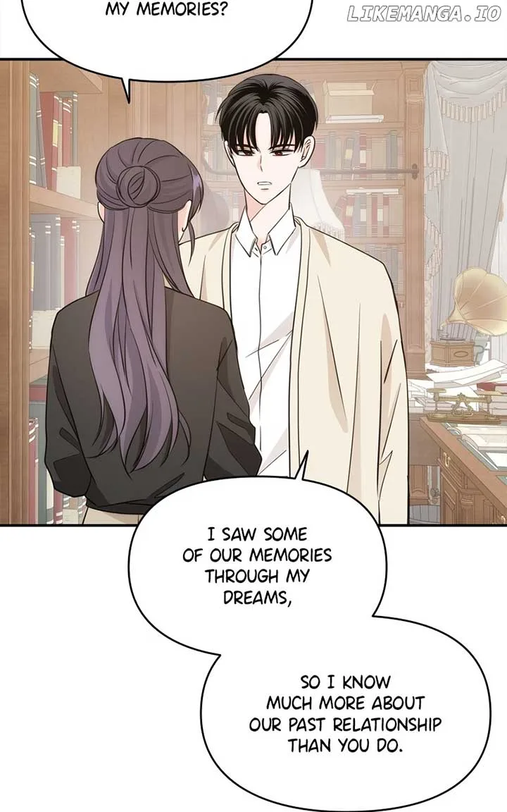 Disaster Is Always Nearby Chapter 36 page 6