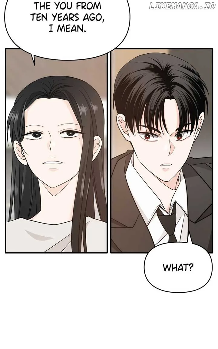 Disaster Is Always Nearby Chapter 37 page 18