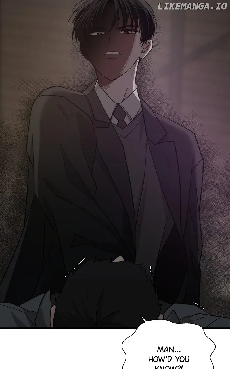 Disaster Is Always Nearby Chapter 33 page 14
