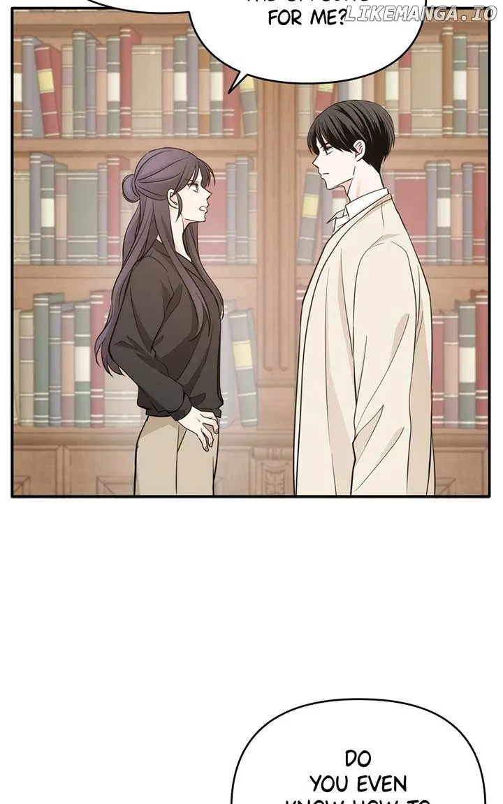 Disaster Is Always Nearby Chapter 36 page 14