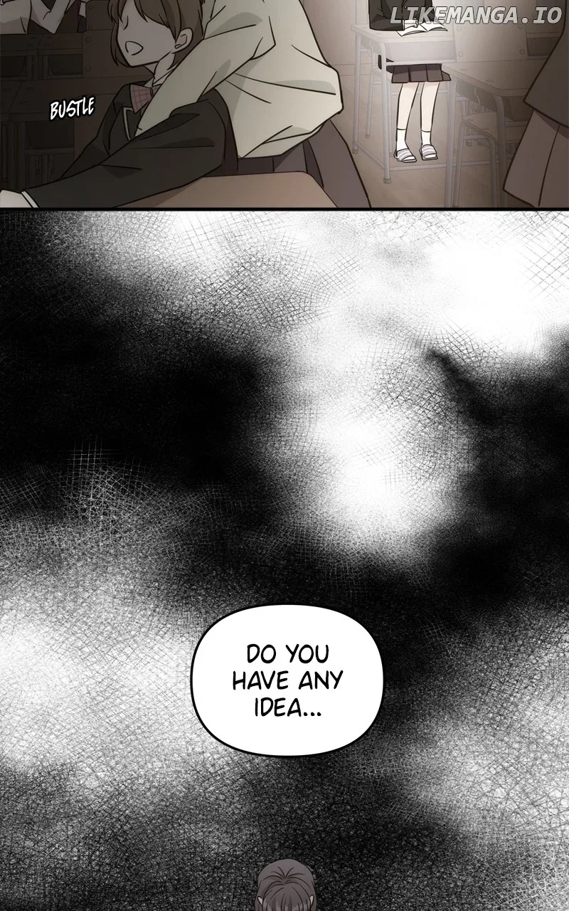 Disaster Is Always Nearby Chapter 32 page 45