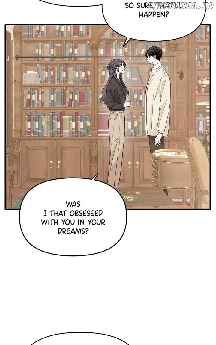 Disaster Is Always Nearby Chapter 36 page 9