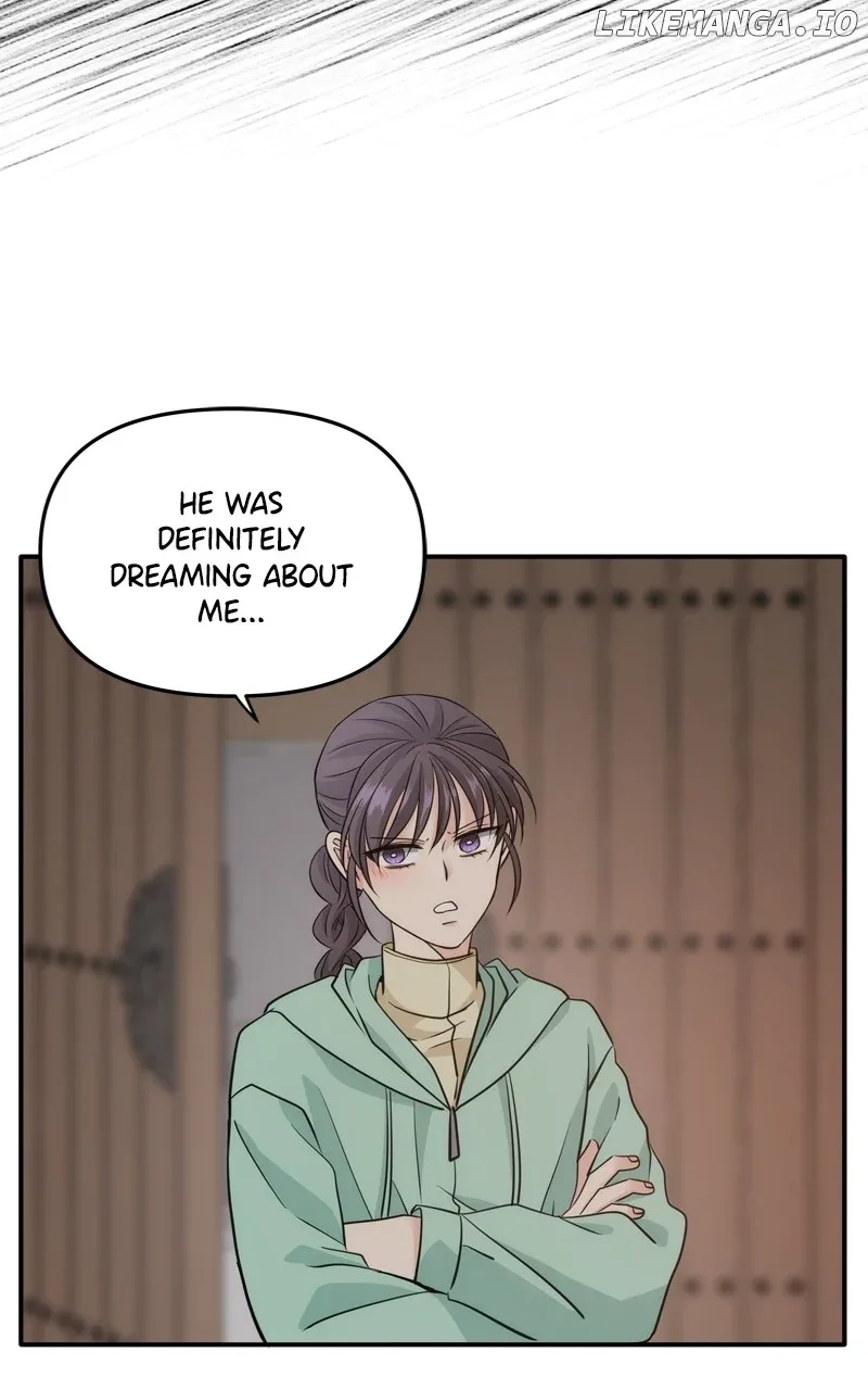 Disaster Is Always Nearby Chapter 35 page 23