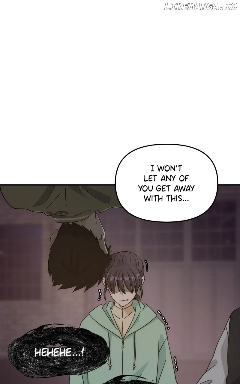 Disaster Is Always Nearby Chapter 32 page 48
