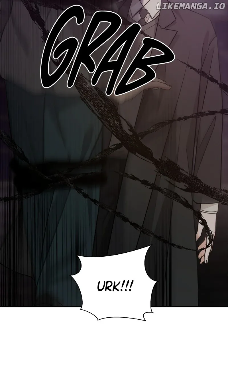 Disaster Is Always Nearby Chapter 33 page 18