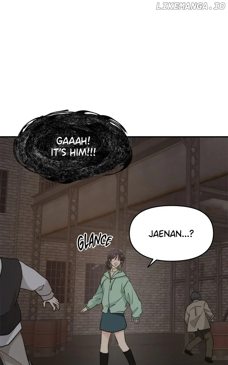 Disaster Is Always Nearby Chapter 32 page 51