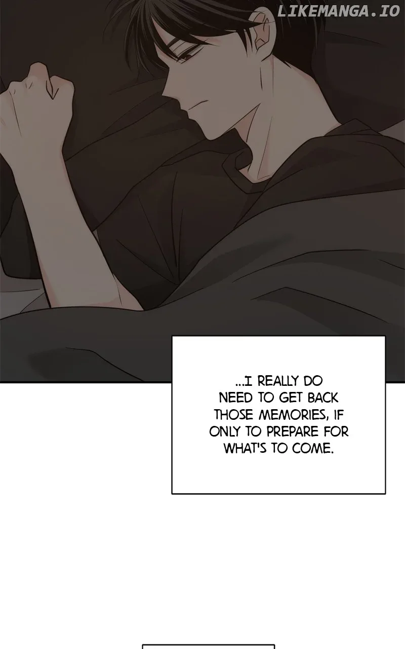 Disaster Is Always Nearby Chapter 35 page 29