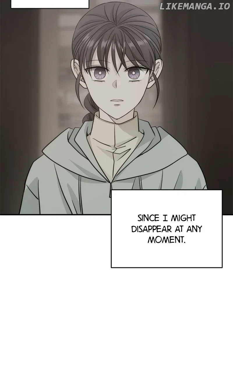 Disaster Is Always Nearby Chapter 35 page 33