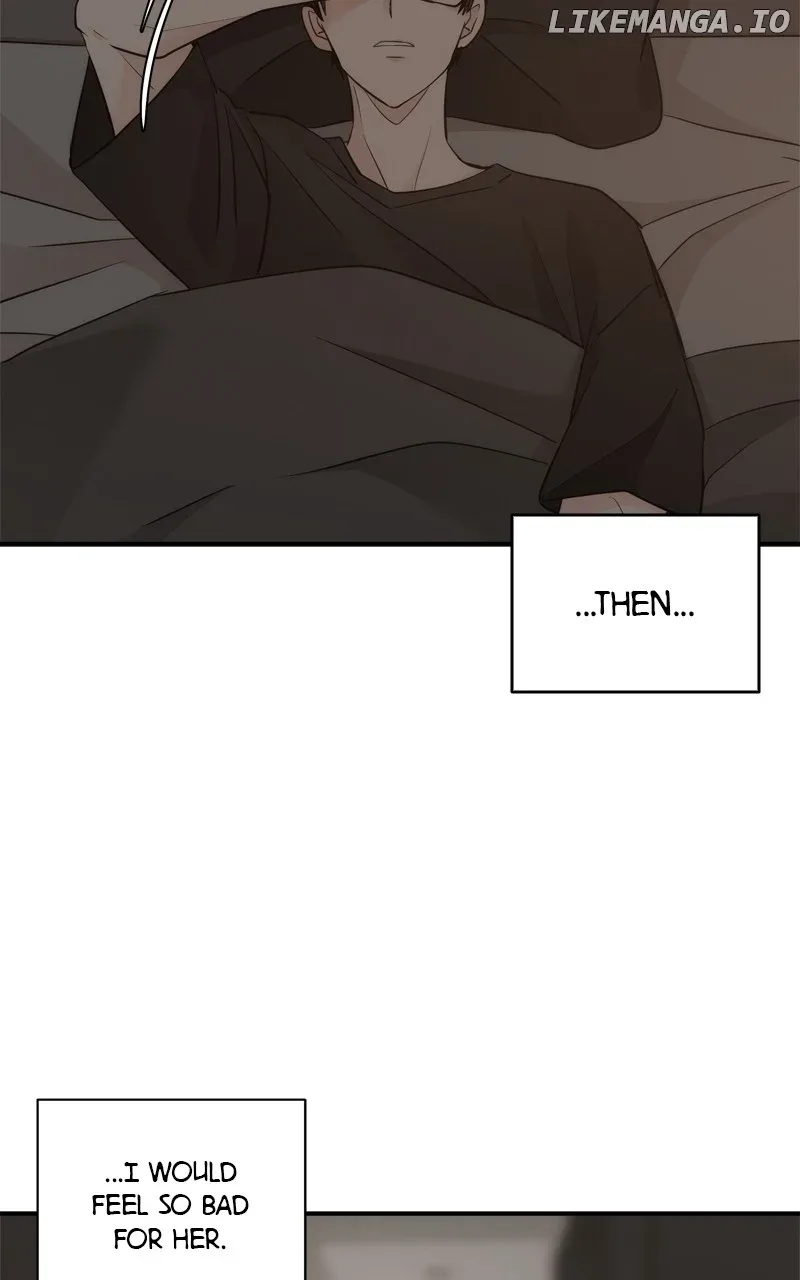 Disaster Is Always Nearby Chapter 35 page 32